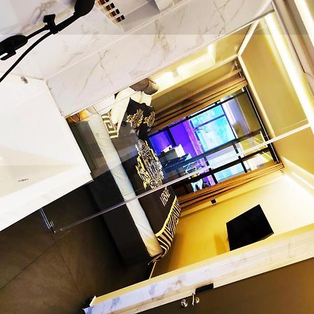Asklipios Luxury Suite Τρίκαλα Εξωτερικό φωτογραφία