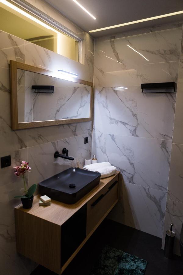 Asklipios Luxury Suite Τρίκαλα Εξωτερικό φωτογραφία