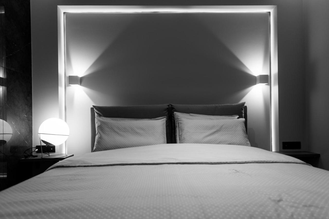 Asklipios Luxury Suite Τρίκαλα Εξωτερικό φωτογραφία