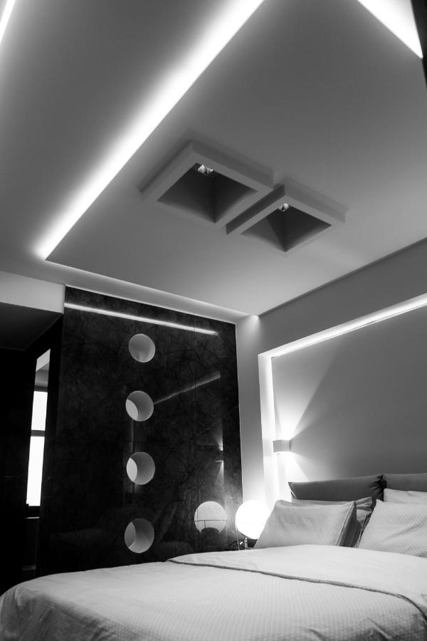 Asklipios Luxury Suite Τρίκαλα Εξωτερικό φωτογραφία