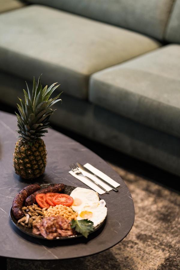Asklipios Luxury Suite Τρίκαλα Εξωτερικό φωτογραφία