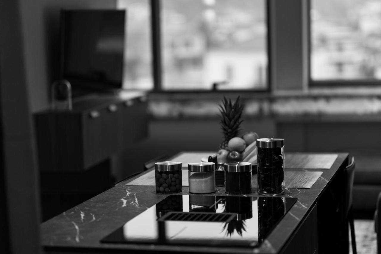 Asklipios Luxury Suite Τρίκαλα Εξωτερικό φωτογραφία