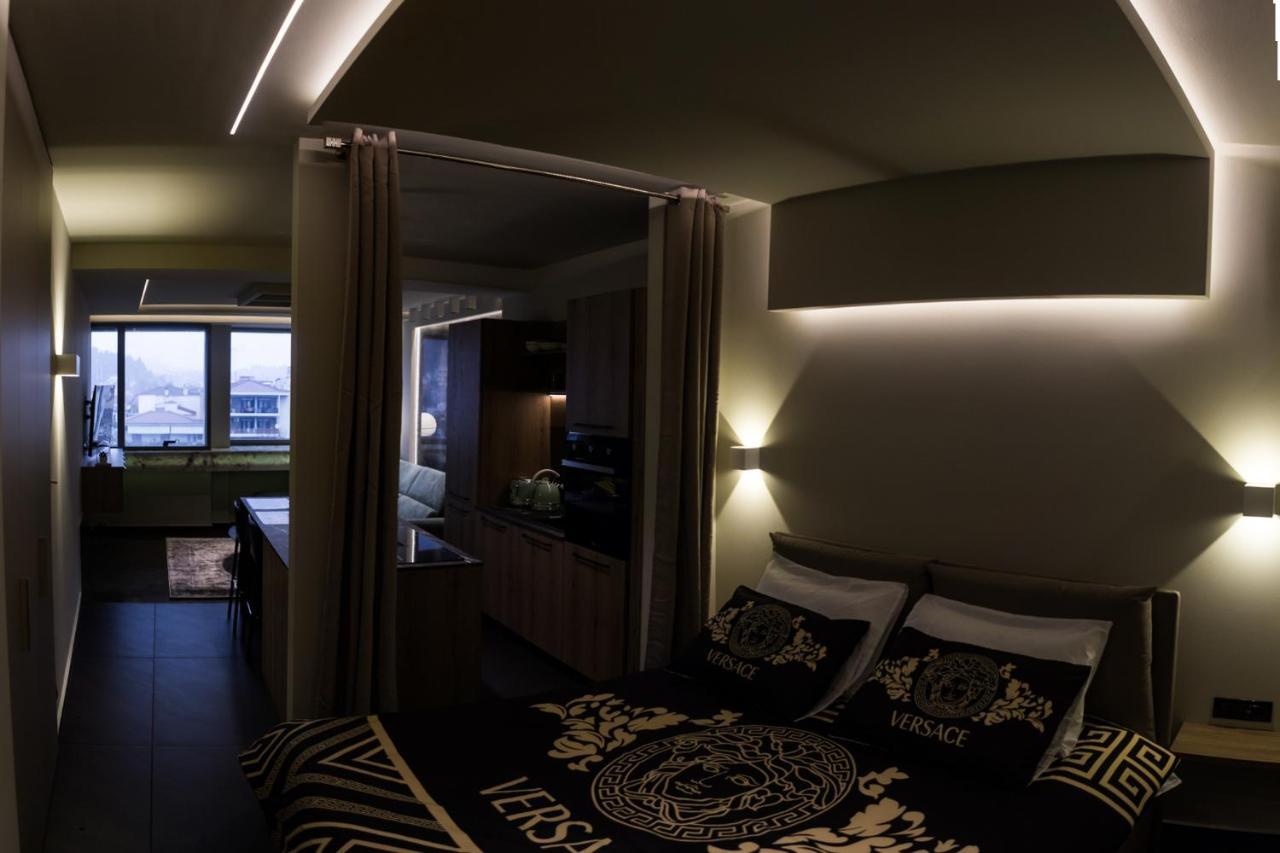 Asklipios Luxury Suite Τρίκαλα Εξωτερικό φωτογραφία