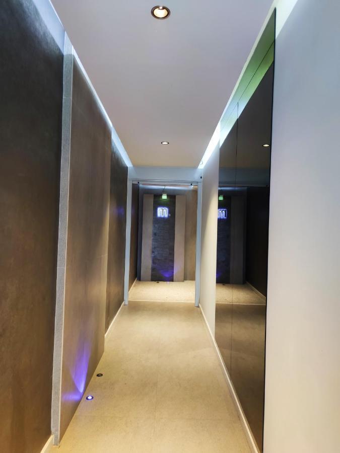 Asklipios Luxury Suite Τρίκαλα Εξωτερικό φωτογραφία