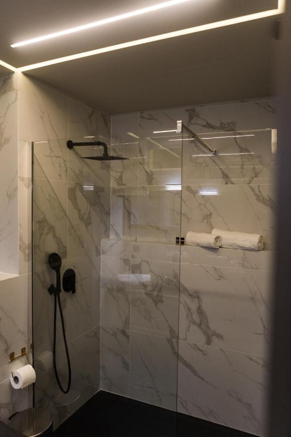 Asklipios Luxury Suite Τρίκαλα Εξωτερικό φωτογραφία