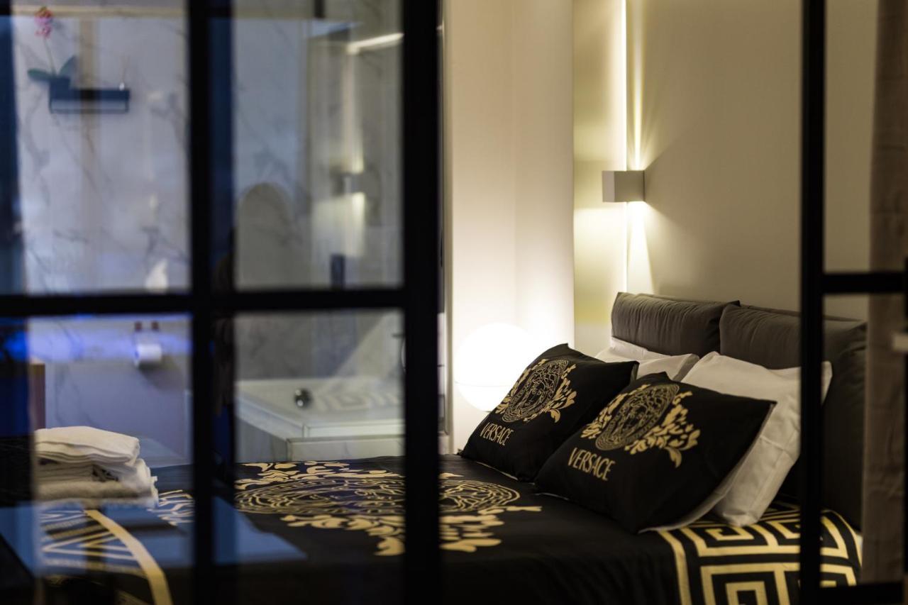 Asklipios Luxury Suite Τρίκαλα Εξωτερικό φωτογραφία