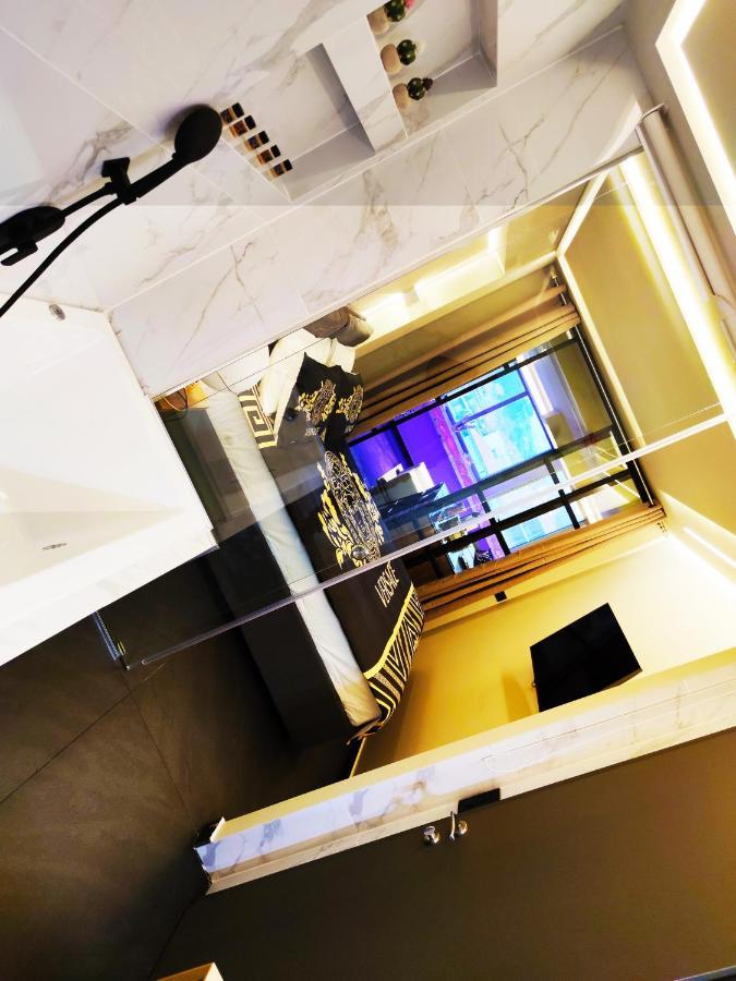 Asklipios Luxury Suite Τρίκαλα Εξωτερικό φωτογραφία