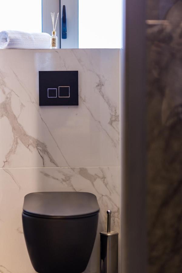 Asklipios Luxury Suite Τρίκαλα Εξωτερικό φωτογραφία