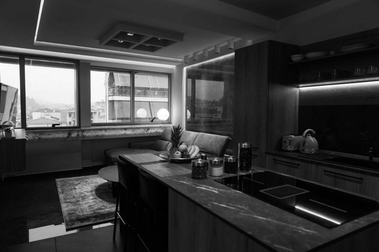Asklipios Luxury Suite Τρίκαλα Εξωτερικό φωτογραφία