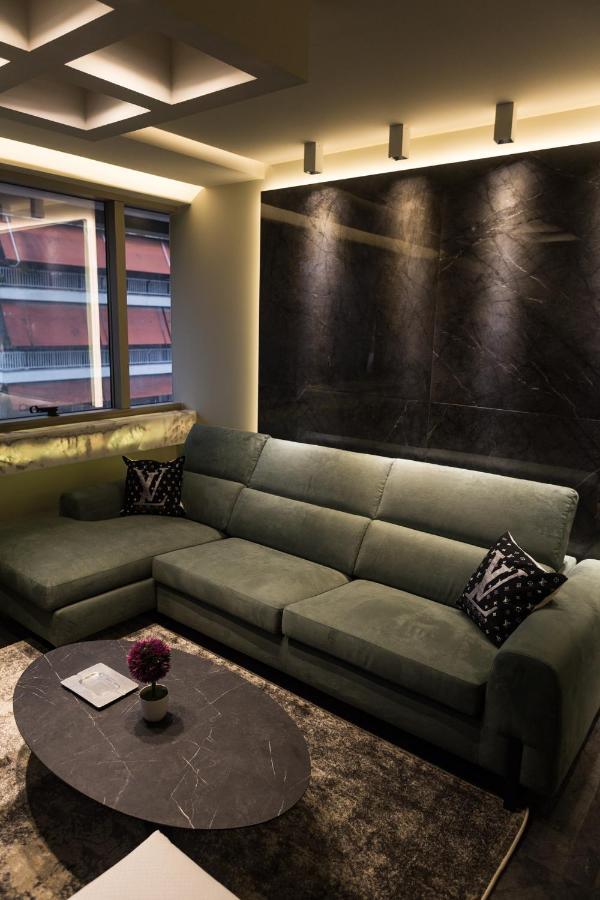 Asklipios Luxury Suite Τρίκαλα Εξωτερικό φωτογραφία