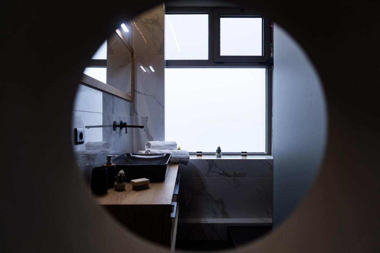 Asklipios Luxury Suite Τρίκαλα Εξωτερικό φωτογραφία